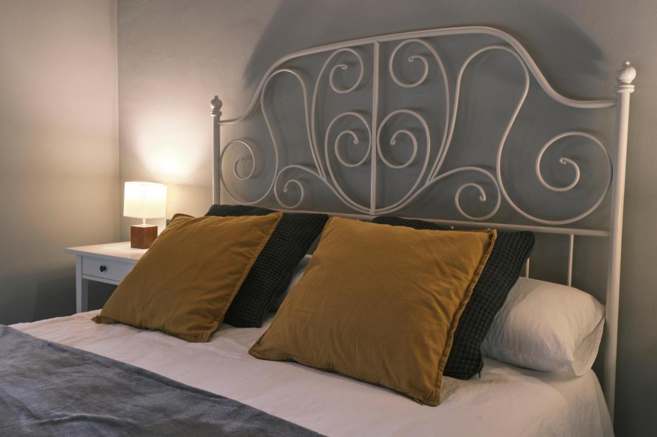Magnolia Can Mateu, Bonito Apartamento Centrico Con Parking Camprodon Zewnętrze zdjęcie
