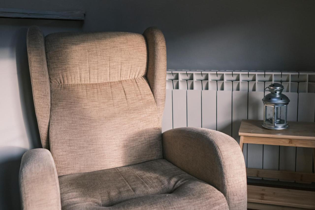 Magnolia Can Mateu, Bonito Apartamento Centrico Con Parking Camprodon Zewnętrze zdjęcie